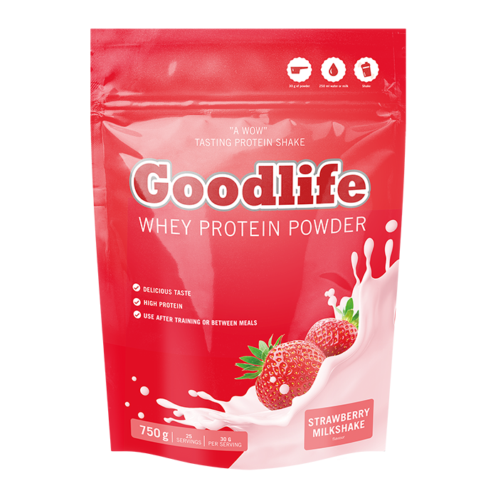 Goodlife Protein Powder