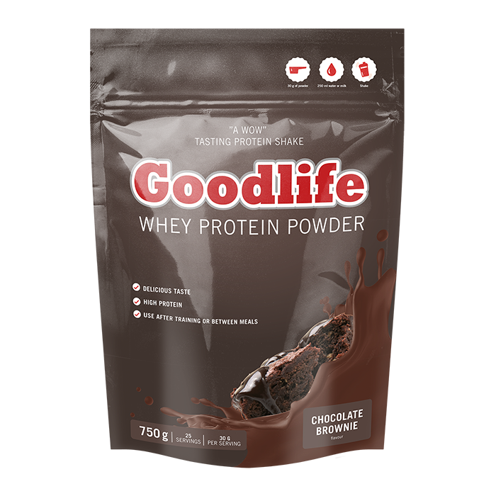 Goodlife Protein Powder