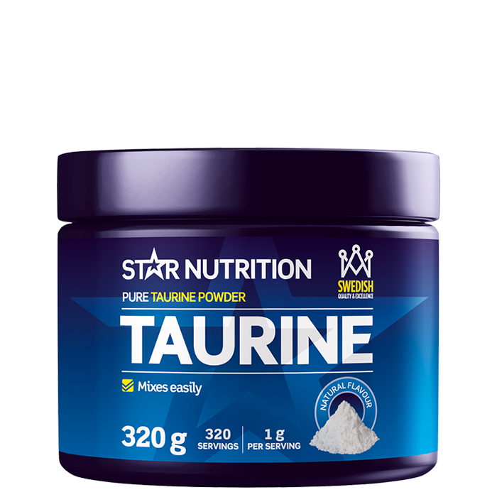 Taurine