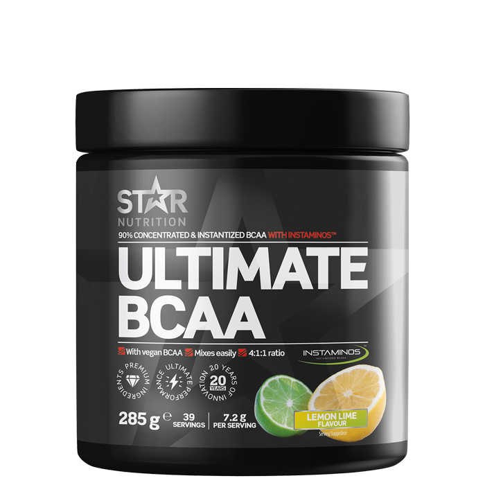 Ultimate BCAA
