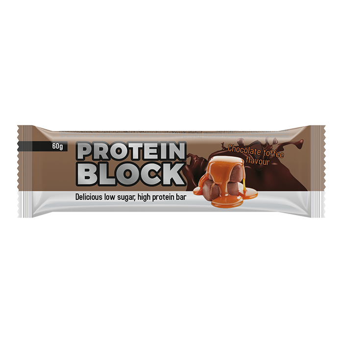 Protein Block