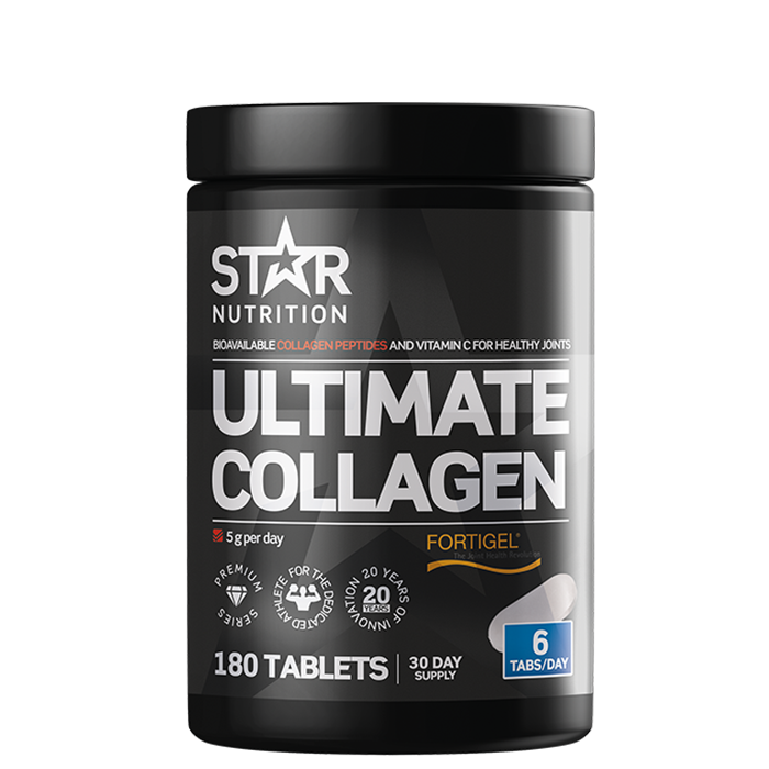 Ultimate Collagen