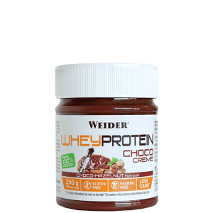 Weider NUT/Whey Protein Spread