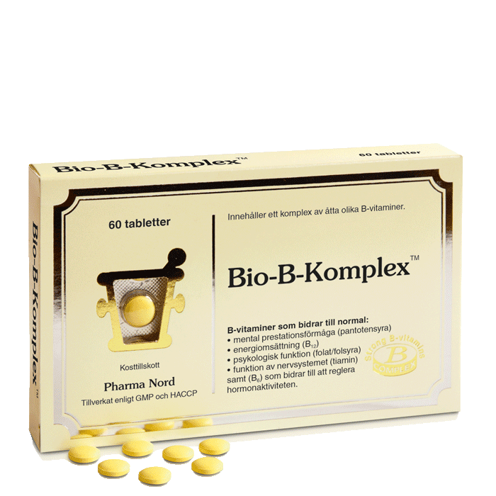 Bio-B-Komplex