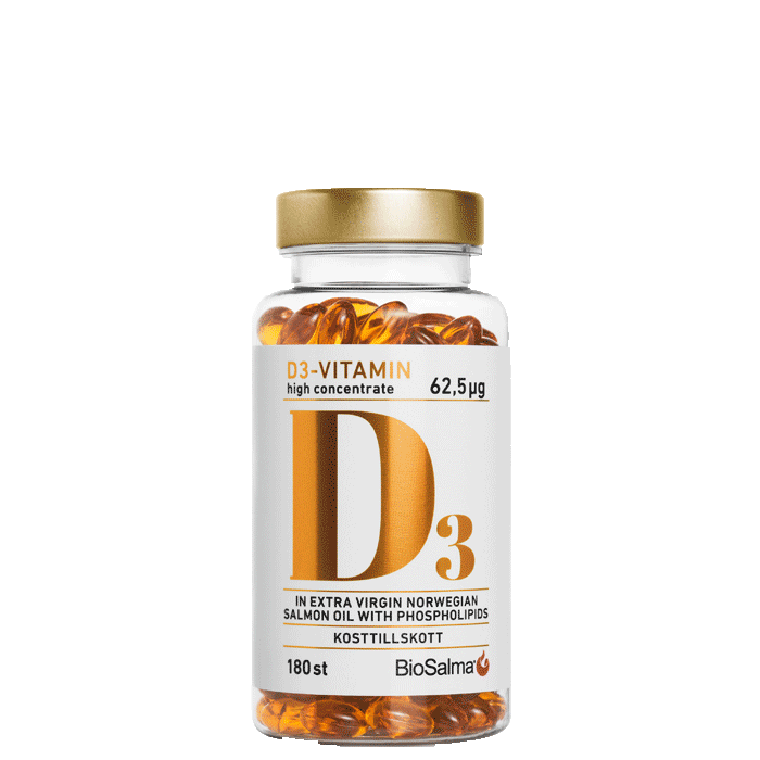 D3-vitamin 62