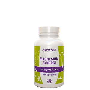 Magnesium Synergi