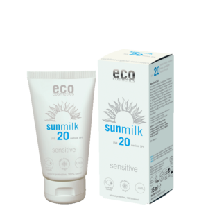 Sun Milk SPF 20 Sensitive