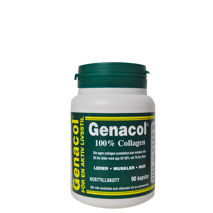 Genacol 100% Collagen
