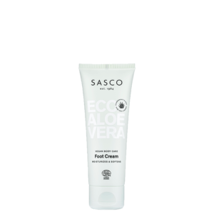 Sasco Eco Foot Cream