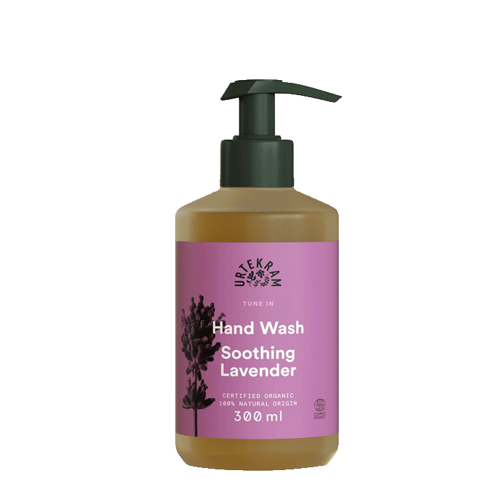 Tune in Soothing Lavender Hand Wash