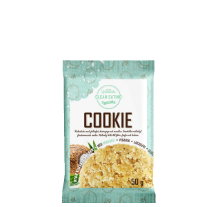 Cookie Kokosnöt
