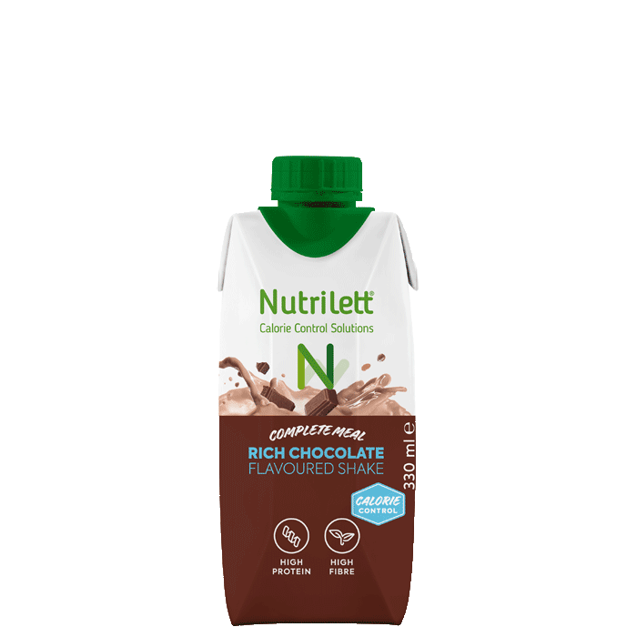 Nutrilett Rich Chocolate Shake