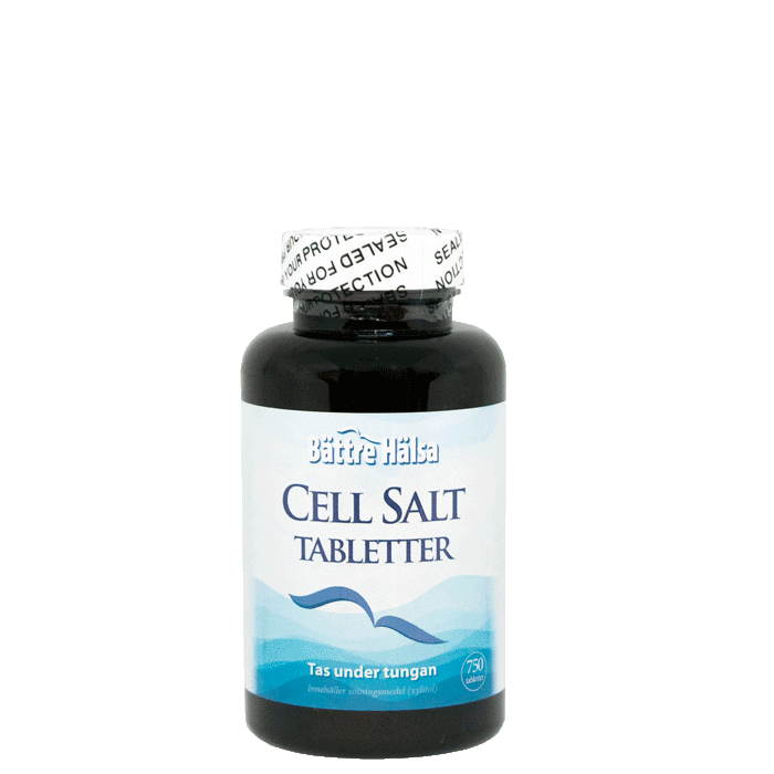 Cell salt