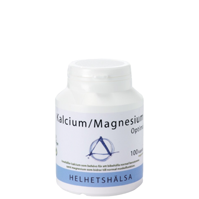 Kalcium/Magnesium Optimal