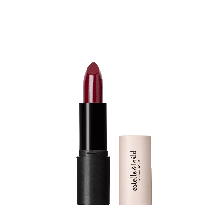 BioMineral Cream Lipstick Rouge Blossom