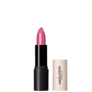 BioMineral Cream Lipstick Deep Pink