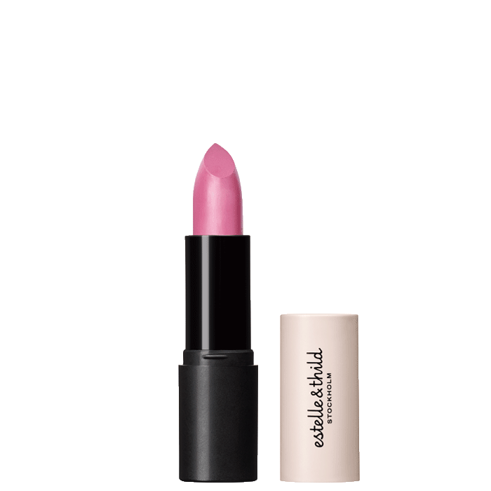 BioMineral Cream Lipstick Pretty Pink