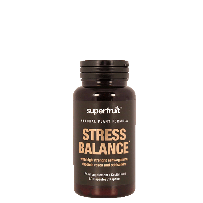 Stress Balance