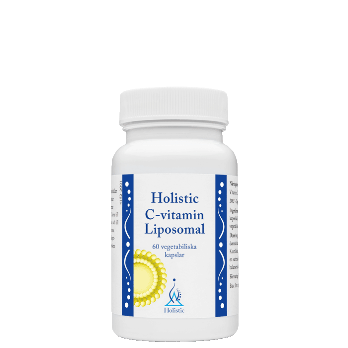 C-Vitamin Liposomal