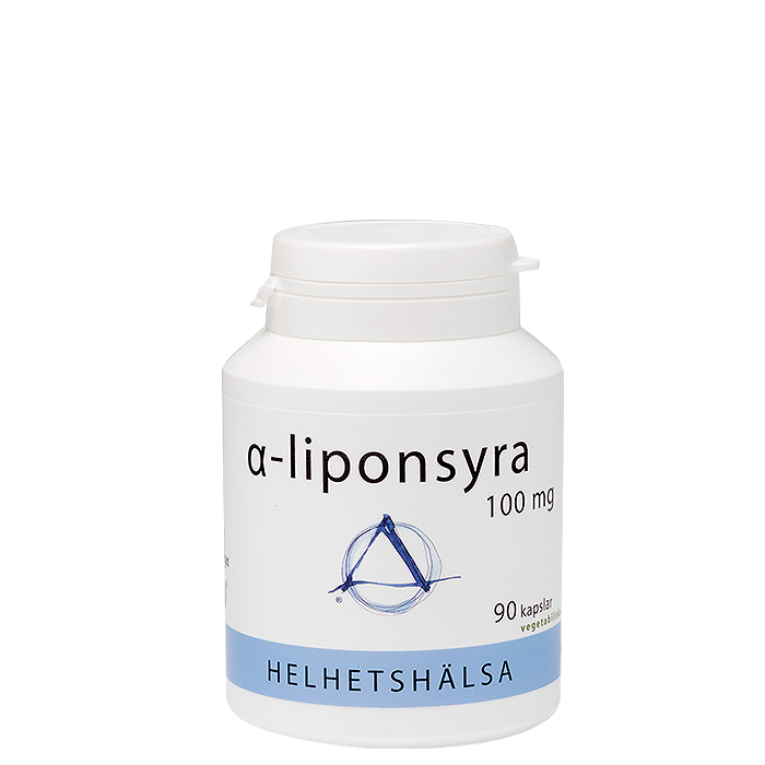 A-Liponsyra 100 mg