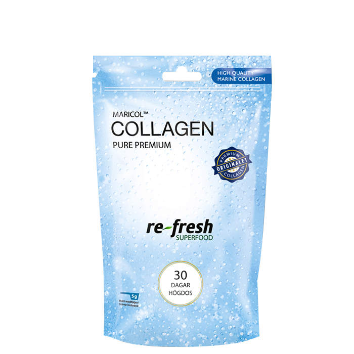 Collagen Pure Premium