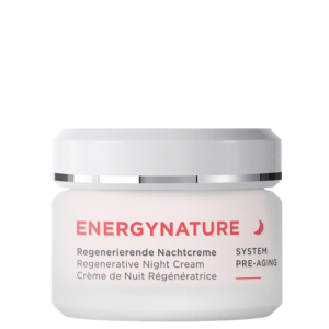 Energy Nature Regenerative Night Cream