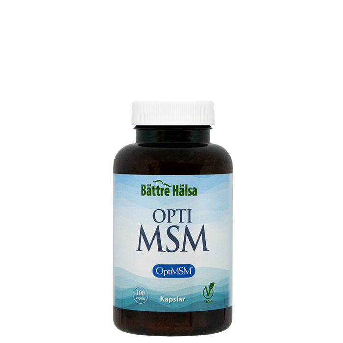 Ren MSM-OptiMSM 800 mg