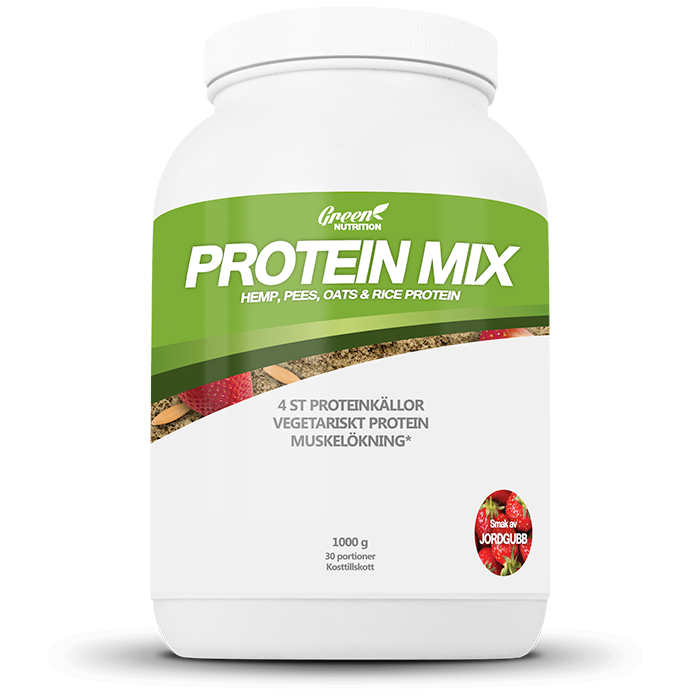 Protein Mix