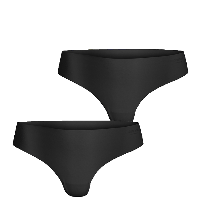 2-Pack Performance Thong