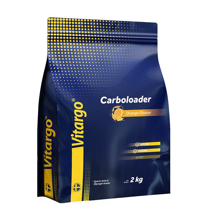 Vitargo Carboloader