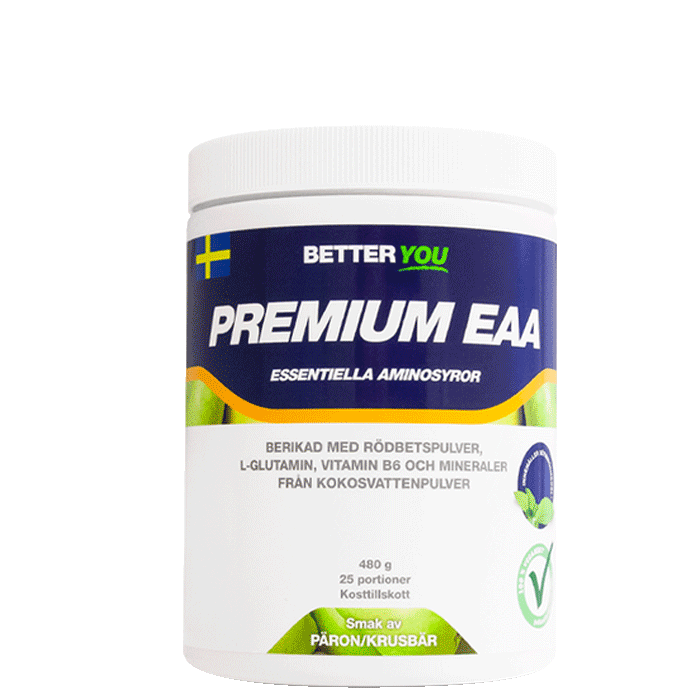 Premium EAA