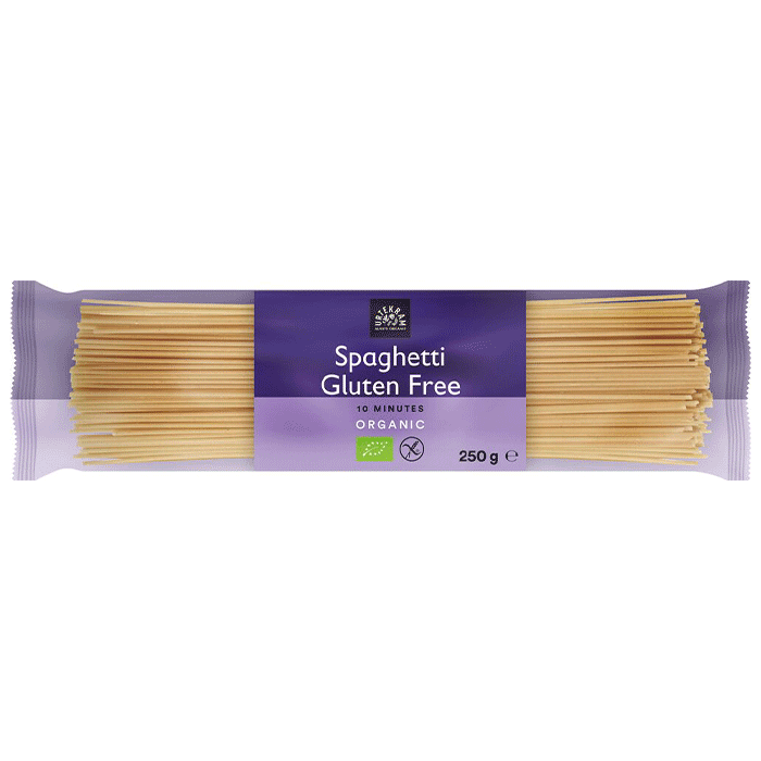 Spaghetti Glutenfri 250 g