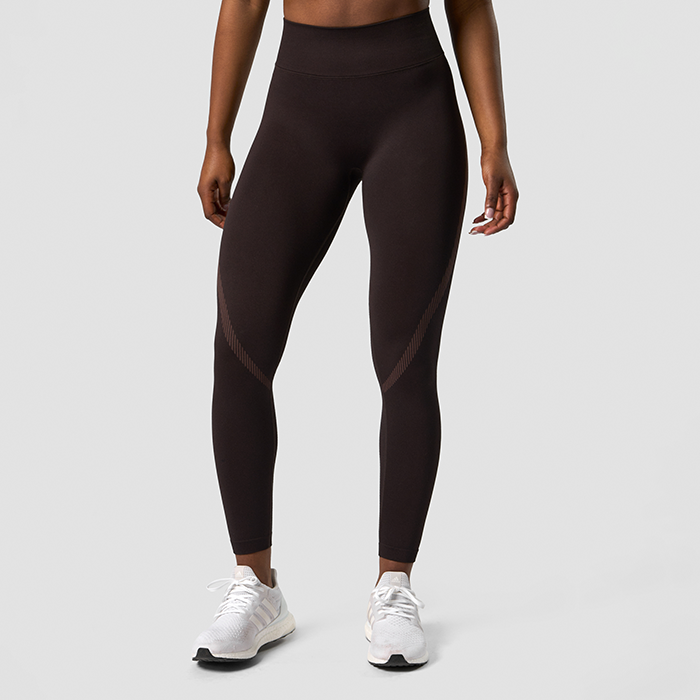 Impact Seamless V-shape Tights