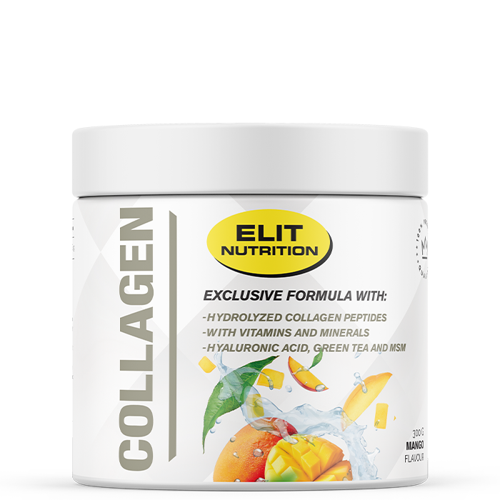 Kollagenpulver 300 g