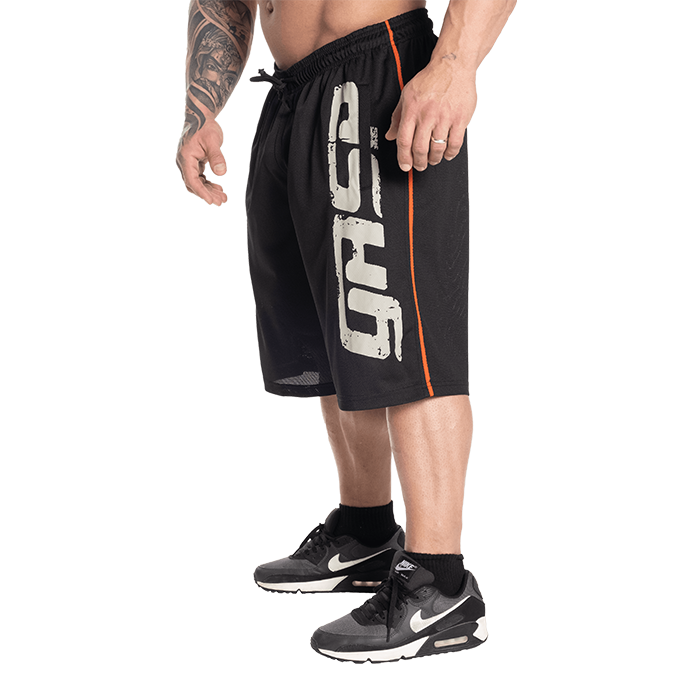 Pro Mesh Shorts