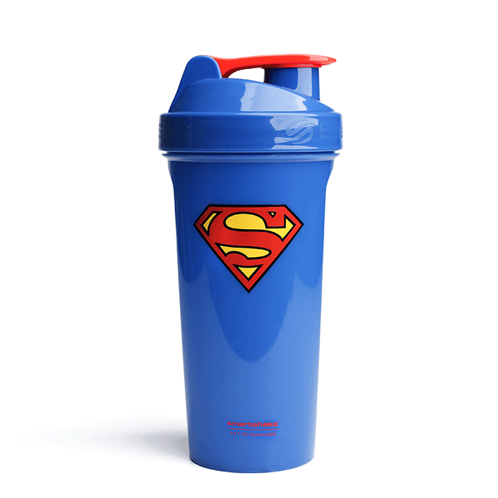 DC Comics Collection Lite Shaker 800 ml