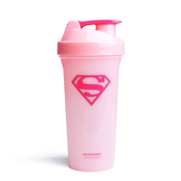 DC Comics Collection Lite Shaker 800 ml