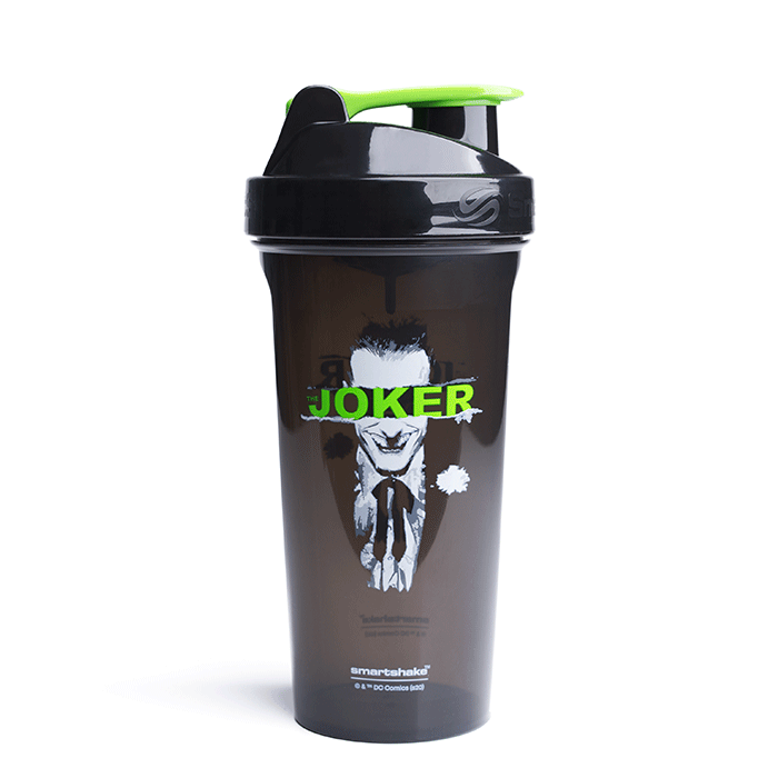 DC Comics Collection Lite Shaker 800 ml