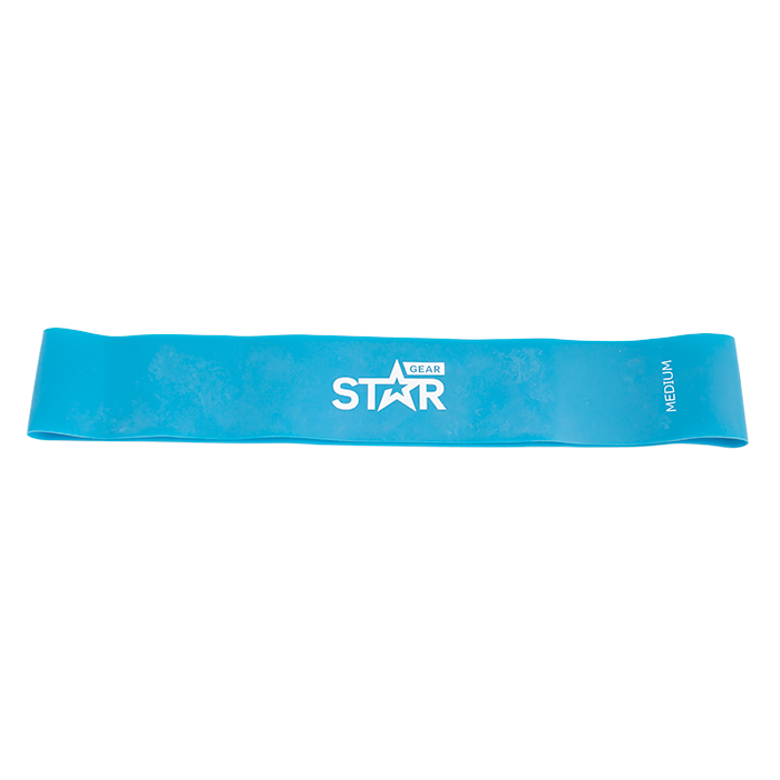 Star Gear Miniband