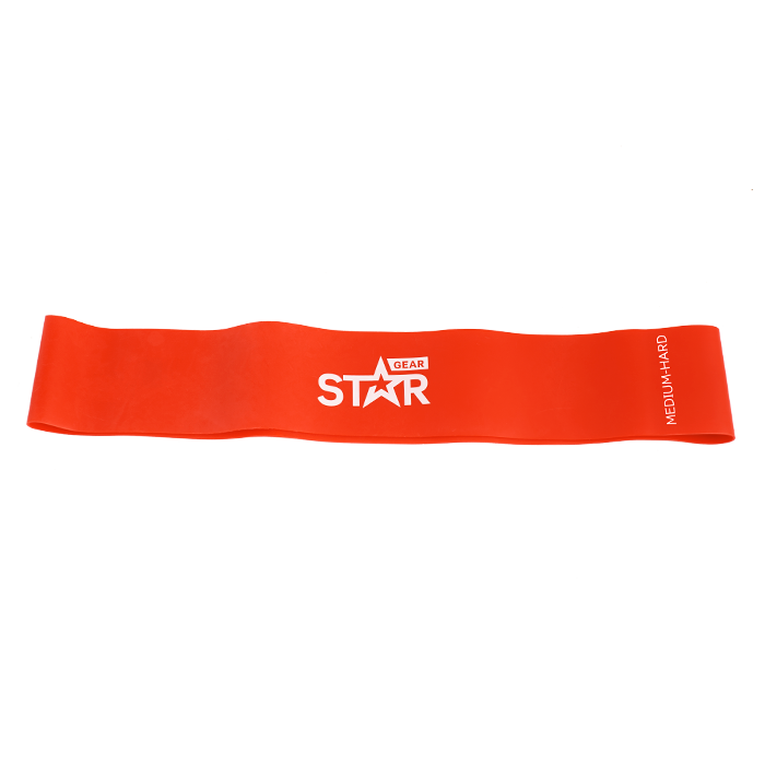 Star Gear Miniband