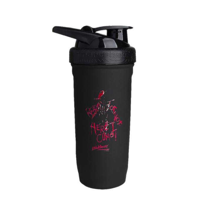 Stainless Steel Flaska Horror Collection