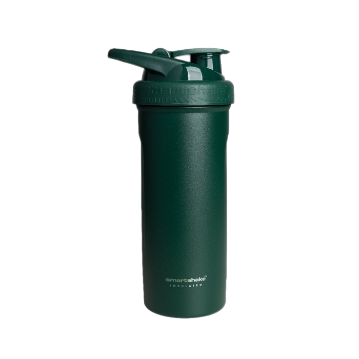 Isolerad Stålflaska Racing Green 750 ml