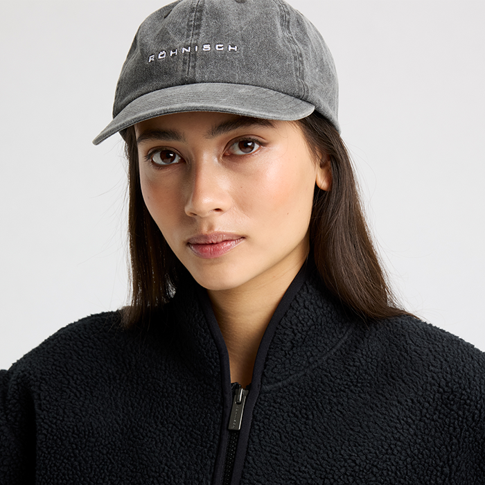 Juno Keps Black Wash