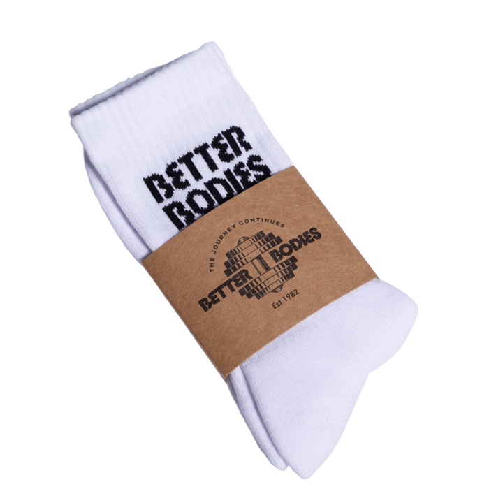 BB Crew Socks 1-pack