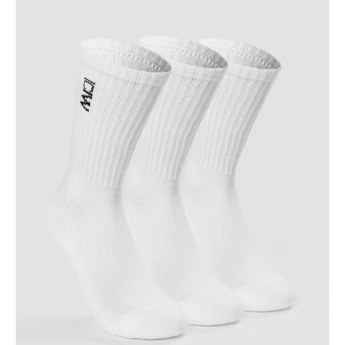 Training Socks 3-pack