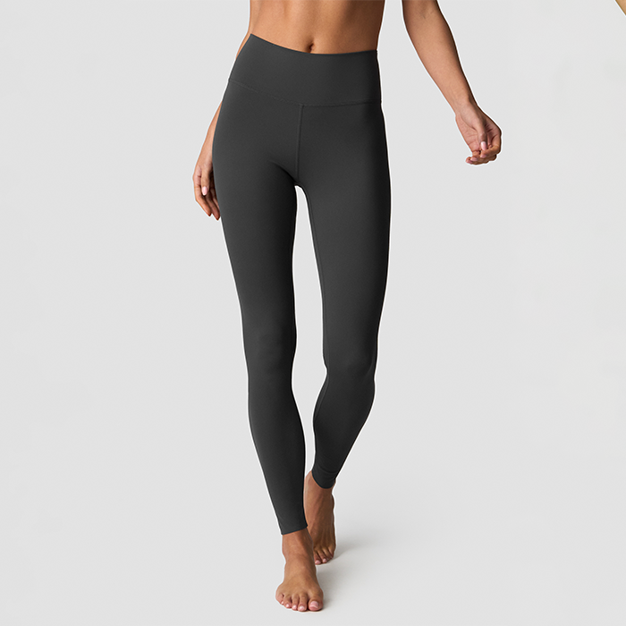 Nimble Tights Mörkgrå