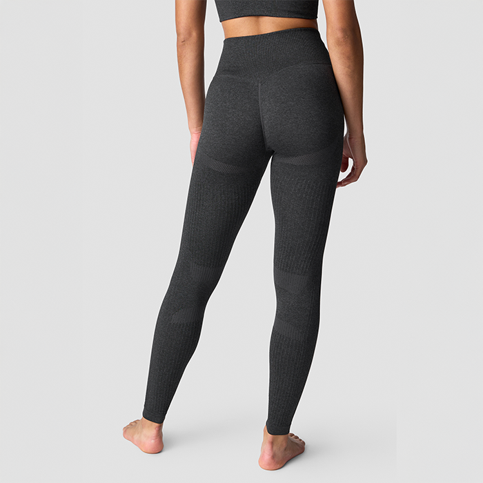 Soft Seamless Tights