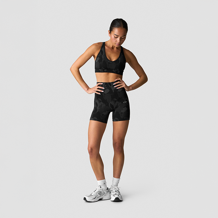 Shorts Grå