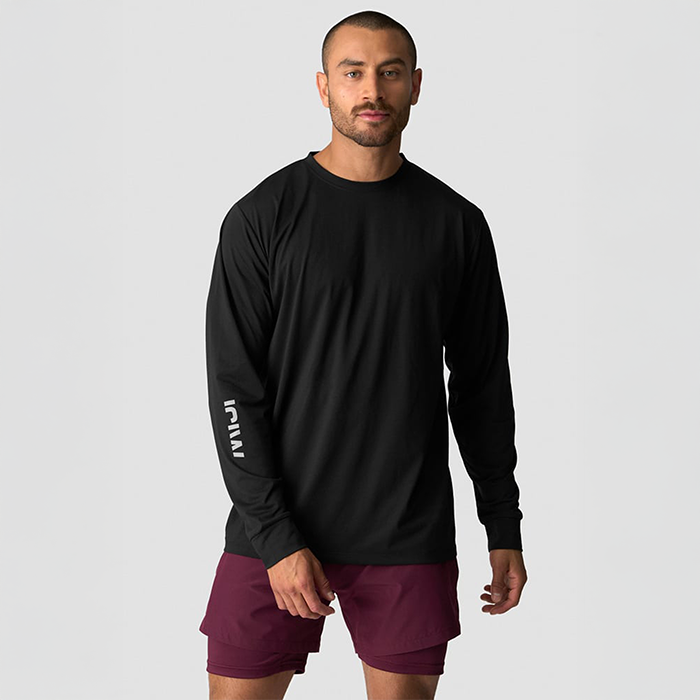 Mirage Dri-Release Tröja Svart
