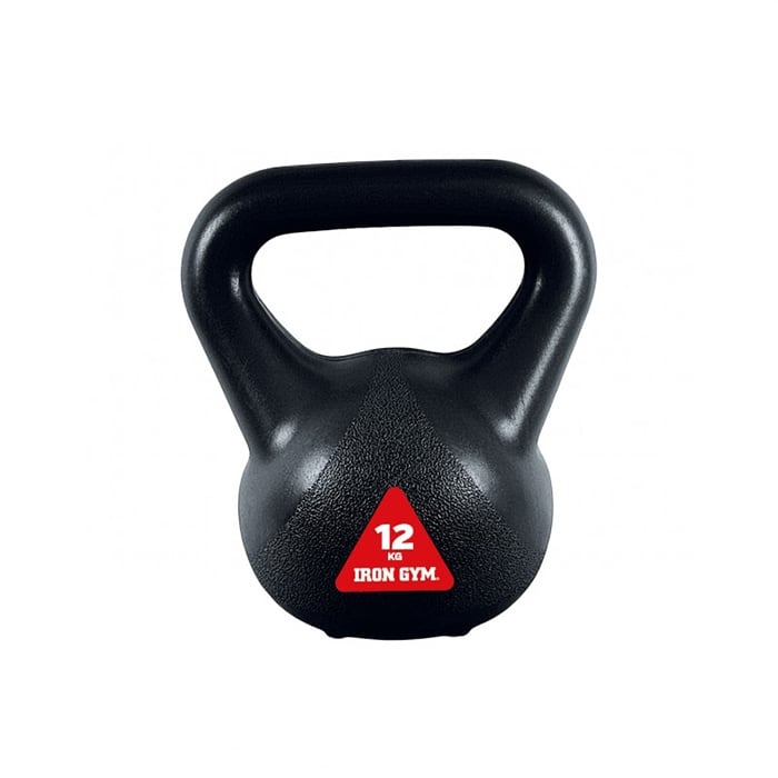 Kettlebell 4–16 kg